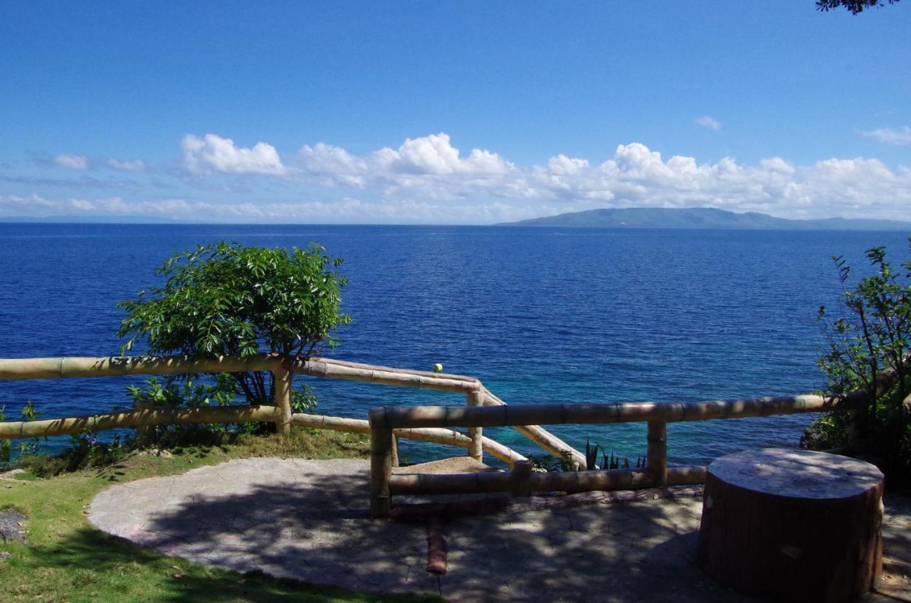 Almira Diving Resort- Panglao Dış mekan fotoğraf