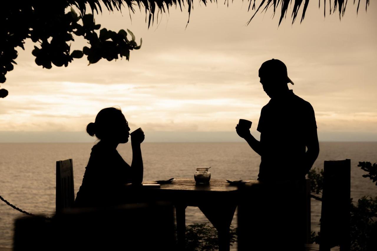 Almira Diving Resort- Panglao Dış mekan fotoğraf