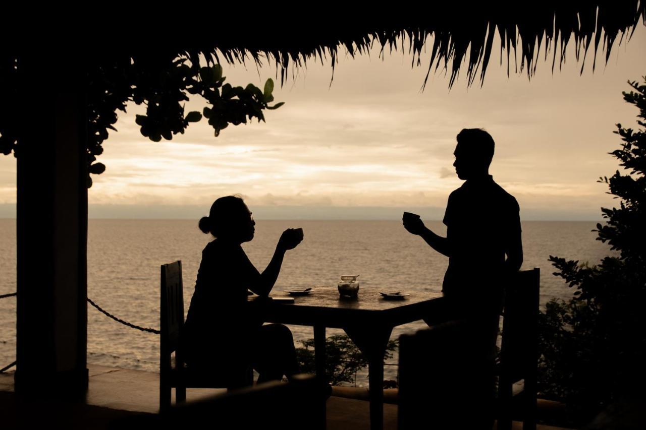 Almira Diving Resort- Panglao Dış mekan fotoğraf