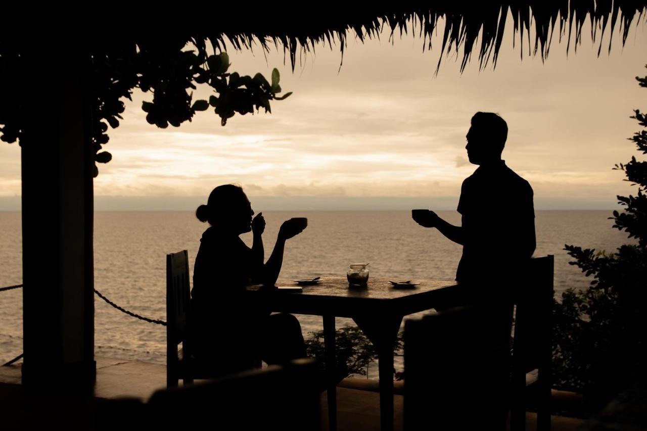 Almira Diving Resort- Panglao Dış mekan fotoğraf