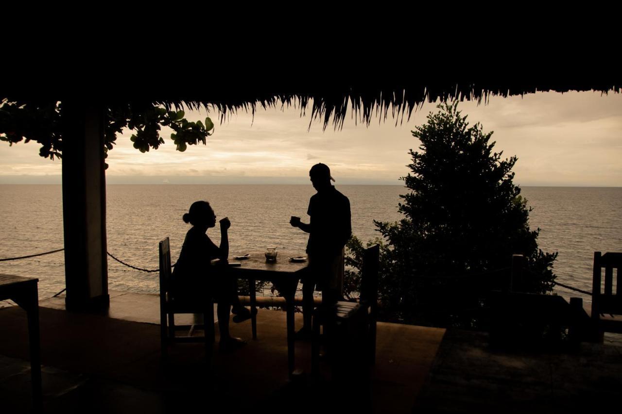 Almira Diving Resort- Panglao Dış mekan fotoğraf