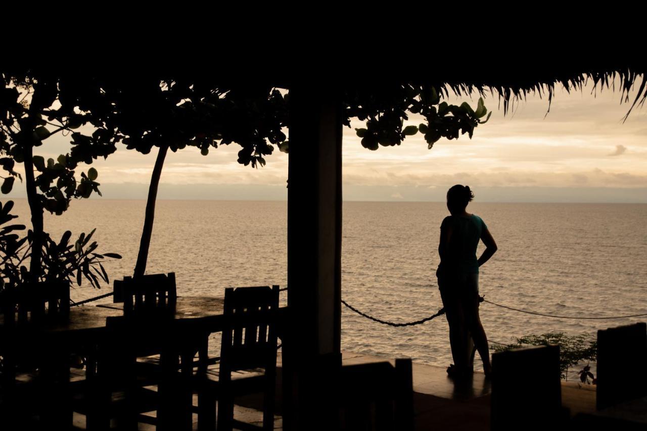Almira Diving Resort- Panglao Dış mekan fotoğraf