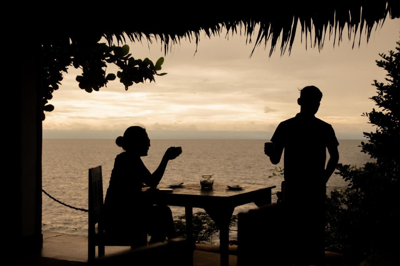 Almira Diving Resort- Panglao Dış mekan fotoğraf
