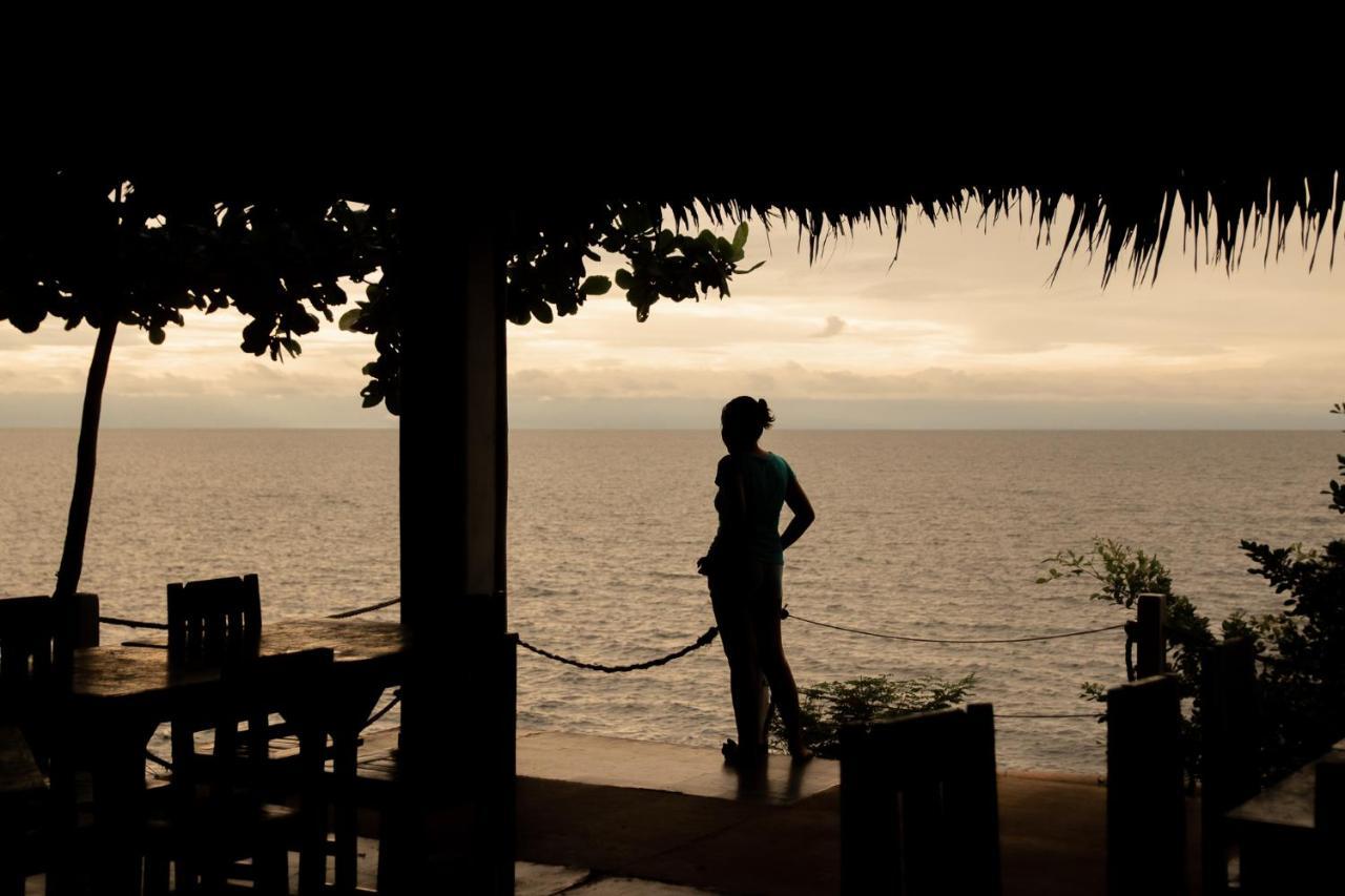 Almira Diving Resort- Panglao Dış mekan fotoğraf